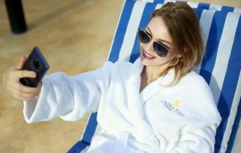 Golden Tulip Bahrain - 93