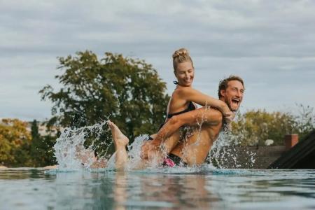 Ortner's Resort - 36