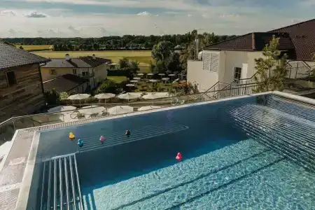 Ortner's Resort - 16