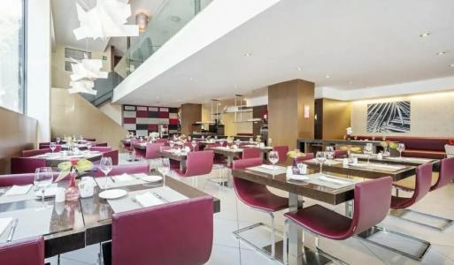 Ilunion Auditori - 76