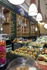 Novotel Suites Mall Avenue Dubai - 50