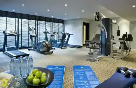 Mercure Gold, Jumeirah, Dubai - 35