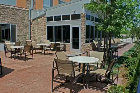 DoubleTree by Hilton Oklahoma City Airport - 3