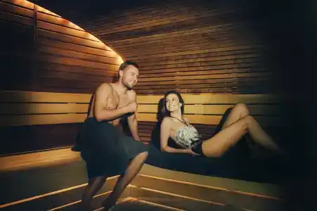 Palanga Life Balance SPA - 45