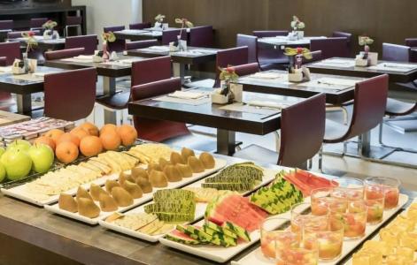 Ilunion Auditori - 46