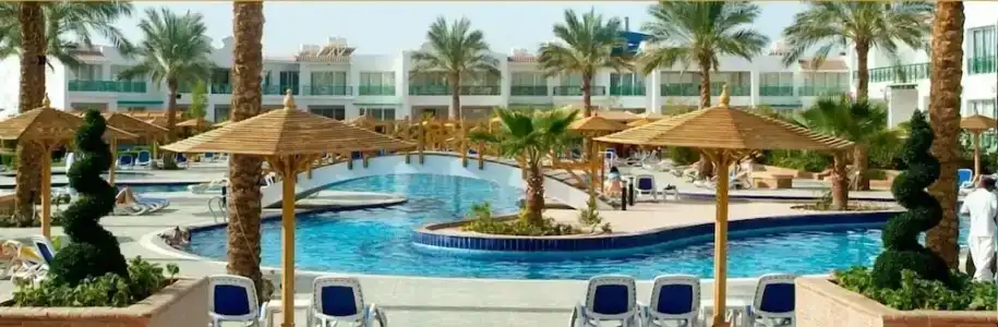 Panorama Naama Heights - 97