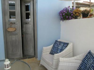 Stratos ArtDeco House - 14