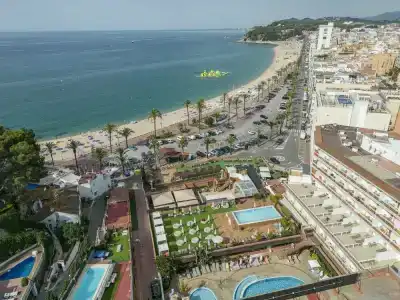 Rosamar & Spa 4*s - 17