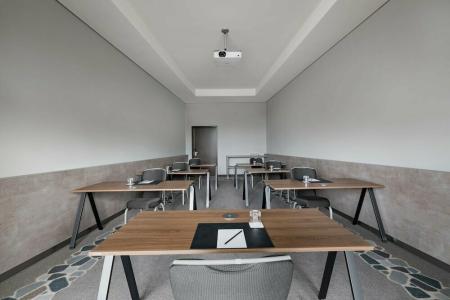 Radisson Blu, Hamburg Airport - 60