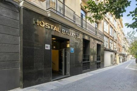 Hostal Ballesta - 63