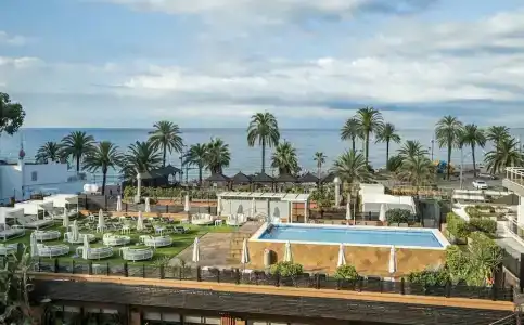 Rosamar & Spa 4*s - 60