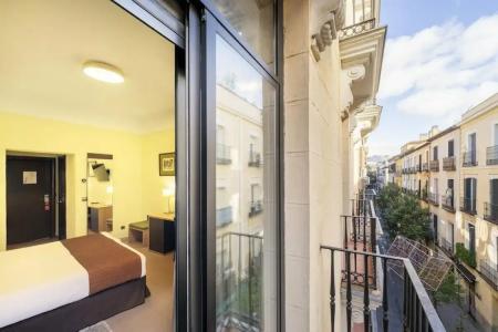Hostal Ballesta - 28