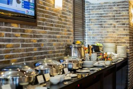 Oakwood Residence Sukhumvit Thonglor Bangkok - 13