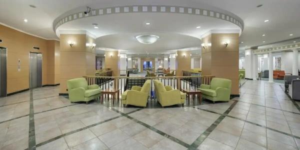 Palan Ski & Convention Resort - 69