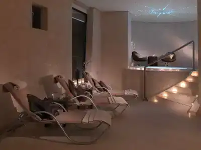 Radisson Blu, Abu Dhabi Yas Island - 53