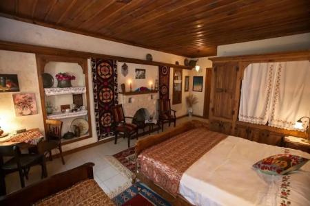 Hoyran Wedre Country Houses - 64