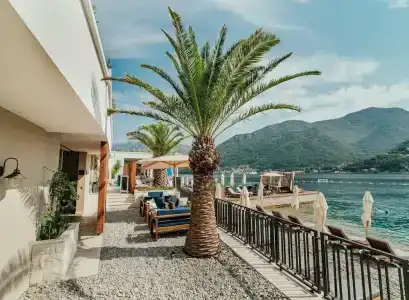 Boutique & Spa Casa del Mare - Mediterraneo - 24