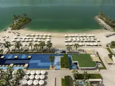 Fairmont Bab Al Bahr - 90
