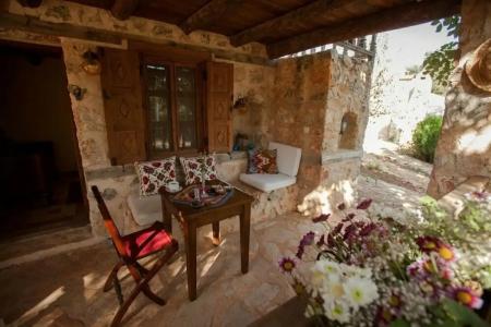 Hoyran Wedre Country Houses - 33