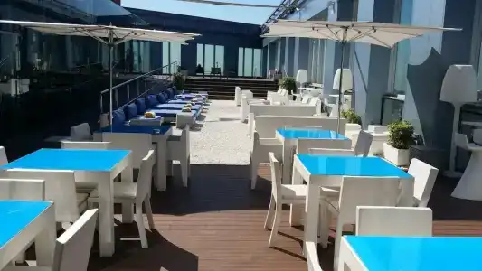 Novotel Barcelona City - 41
