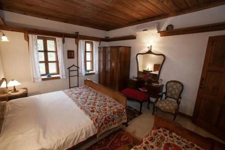 Hoyran Wedre Country Houses - 71