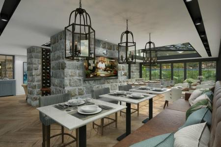 Boutique & Spa Casa del Mare - Mediterraneo - 97