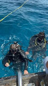 Cleopatra Luxury Resort Sharm El Sheikh - 98