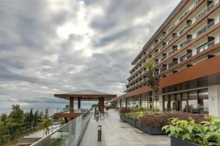 Radisson Blu Trabzon - 44