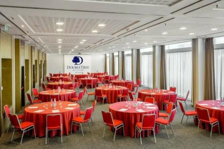DoubleTree By Hilton Milan - 79