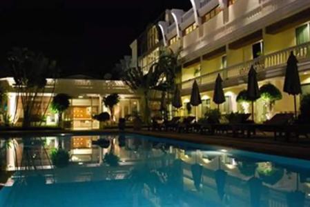 Windmill Resort Pattaya - 38
