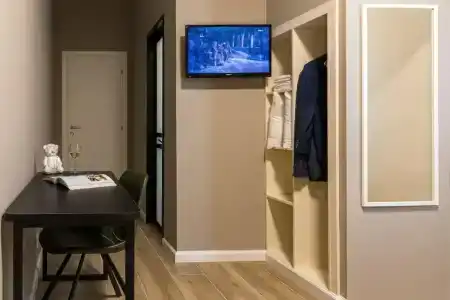 Blue Sea Marble - 24