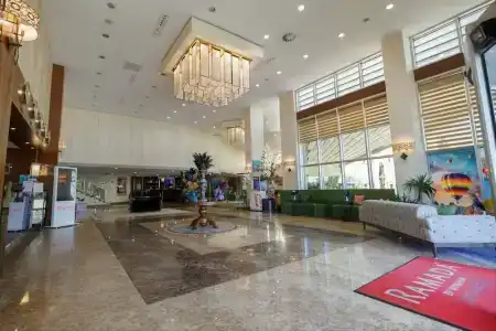 Ramada By Wyndham Cappadocia - 98