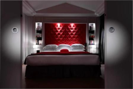 Le Mathurin & Spa - 22