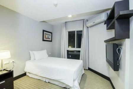 The Narathiwas & Residence Sathorn Bangkok - 53