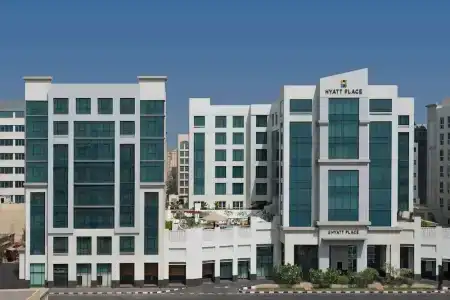 Hyatt Place Dubai Al Rigga - 18