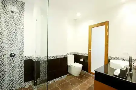 The Park Surin Serviced Apartments - 65