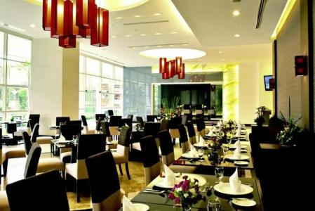 The Narathiwas & Residence Sathorn Bangkok - 21