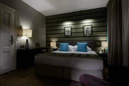 Le Mathurin & Spa - 27