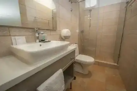 Antika Guesthouse - 57