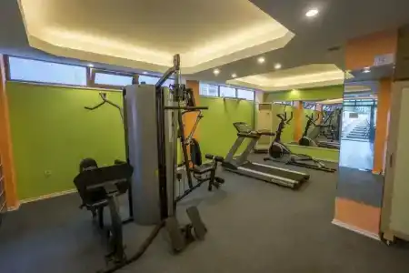 Club Titan Ultra All Inclusive - 99