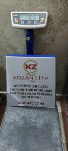 Kozan City - 20