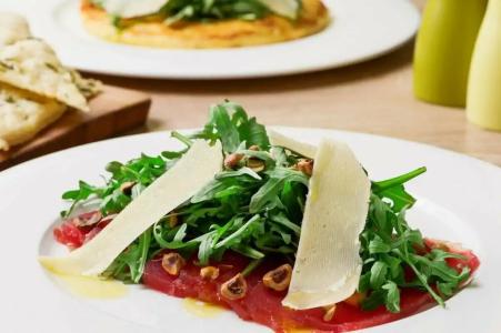 Hilton Dead Sea Resort & Spa - 81