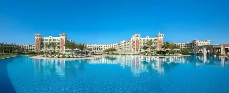 Baron Palace Sahl Hasheesh - 52