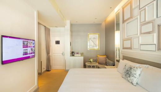 U Sathorn Bangkok - 98