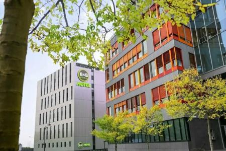 B&B Paris Porte des Lilas - 28