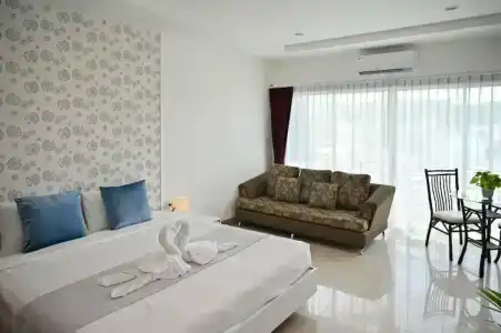 Sivana Place Phuket - 49