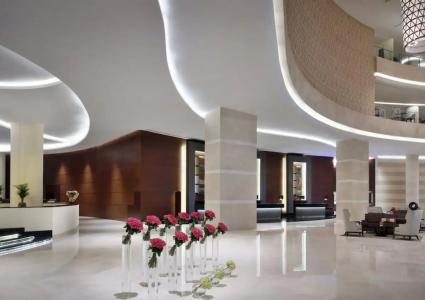 Address Dubai Marina - 39