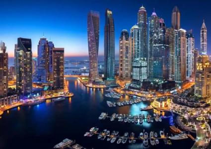 Address Dubai Marina - 28