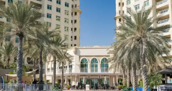 The St. Regis Dubai, the Palm - 29