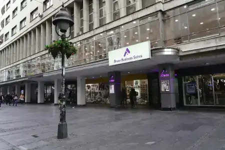 Atera Business Suites - 73